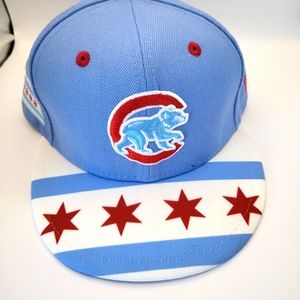 Chicago Cubs Cap!